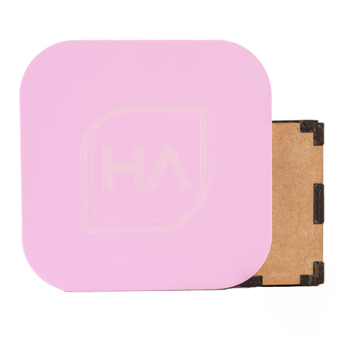 1/8in Pastel Purple Cast Acrylic Sheet Physical Houston Acrylic 