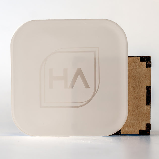 1/8in Sublimation Clear Acrylic Sheet Physical Houston Acrylic 