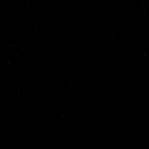 1/8in TruFlat Black Physical Houston Acrylic 