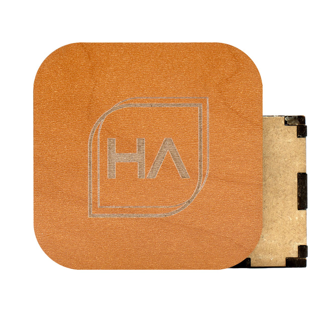 1/8in TruFlat Cherry Physical Houston Acrylic 