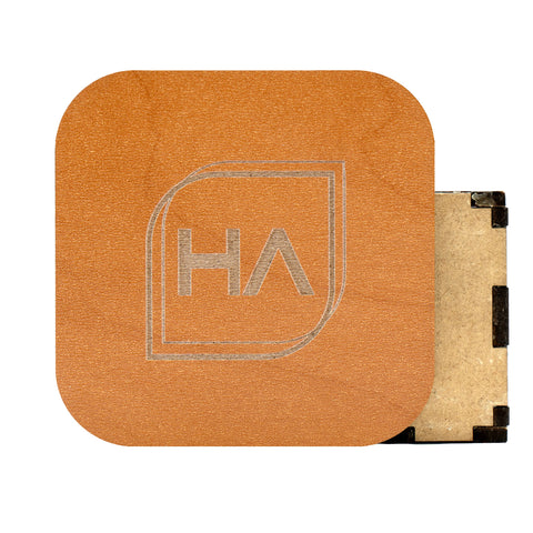 1/8in TruFlat Cherry Physical Houston Acrylic 