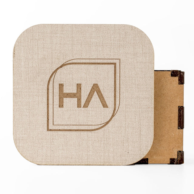 1/8in TruFlat Linen Physical Houston Acrylic 