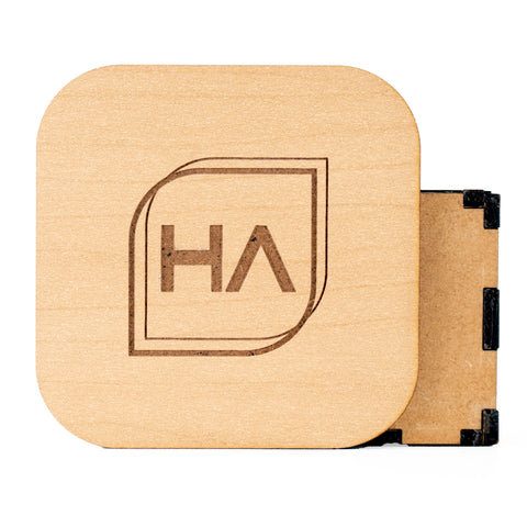 1/8in TruFlat Maple Physical Houston Acrylic 