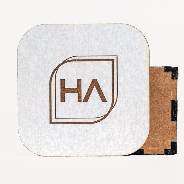 1/8in TruFlat White 2.0 Physical Houston Acrylic 