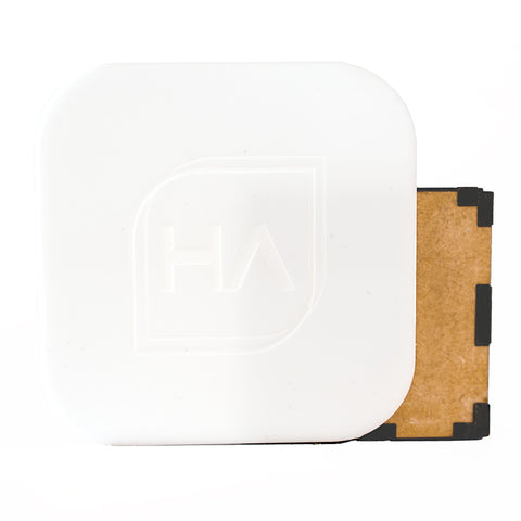 1/8in White Cast Acrylic Sheet Physical Houston Acrylic 