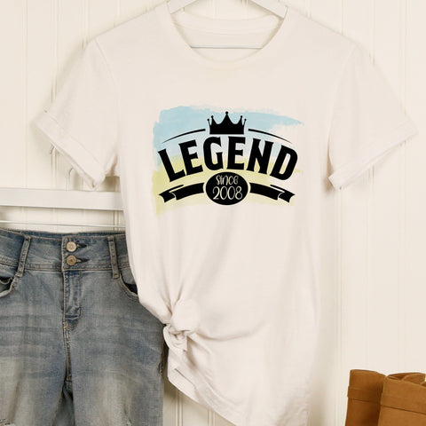 18th Birthday Sublimation Designs Bundle, 6 18th Birthday PNG Files, 18 And Fabulous PNG, Hello Eighteen PNG, Cheers To 18 Years PNG Sublimation HappyDesignStudio 