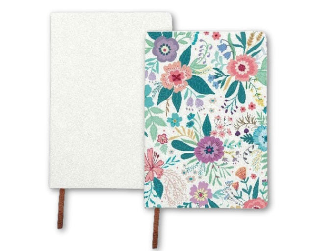 2 Pack Sublimation Notebooks | Craft Express Blanks for Sublimation Physical Craft Express 
