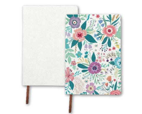 2 Pack Sublimation Notebooks | Craft Express Blanks for Sublimation Physical Craft Express 