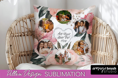2. Pillow Six rounds and Heart 3 Watercolor Flowers 11 DB.jpg