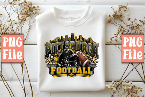 20 Football Sublimation PNG Bundle Sublimation Craftlabsvg24 