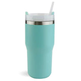 20 oz Commuter Tumbler - Blue Green