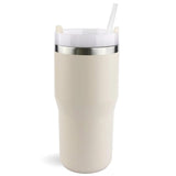 20 oz Commuter Tumbler - Ivory | Master Maker Crafts