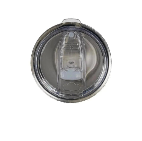 20 oz Travel Tumbler - Gray | Powder Coated Stainless Steel Physical DIY Craft Warehouse 