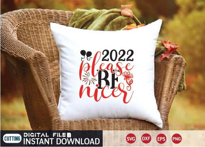 2022 please be nicer svg SVG designer krishna 