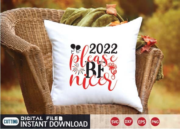 2022 please be nicer svg SVG designer krishna 