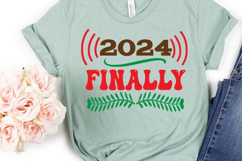 2024 finally SVG Angelina750 