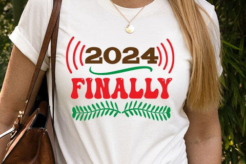 2024 finally SVG Angelina750 