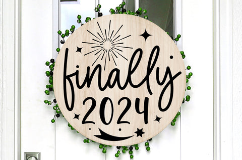 2024 finally svg design SVG Regulrcrative 