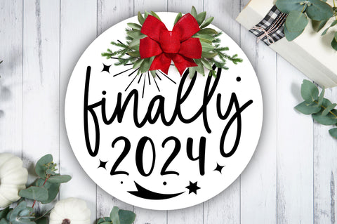 2024 finally svg design SVG Regulrcrative 