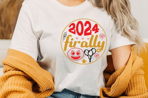 2024 firally SVG Angelina750 