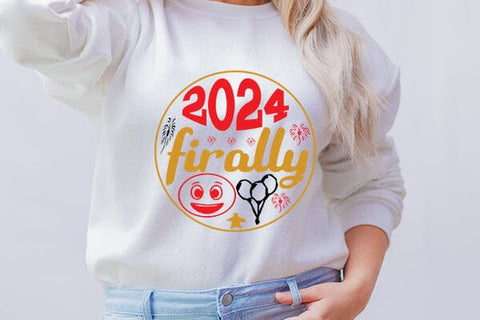 2024 firally SVG Angelina750 