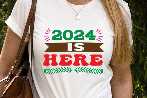 2024 is here SVG Angelina750 
