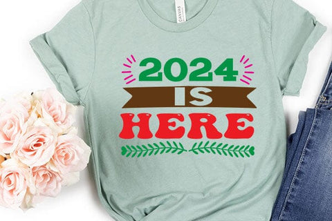 2024 is here SVG Angelina750 