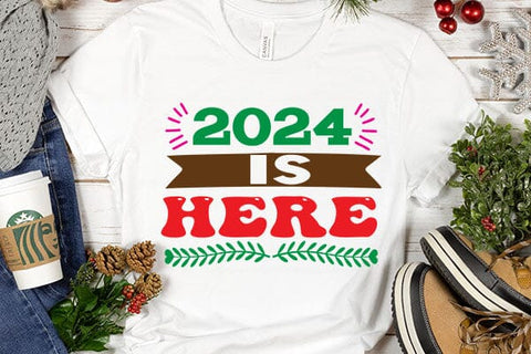 2024 is here SVG Angelina750 