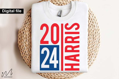 2024 Kamala Harris svg, I'm voting Kamala,Kamala Harris 2024,Democratic t shirt,Kamala Harris svg,Gift for Her,Kamala Harris t shirt,Madam President SVG Isabella Machell 