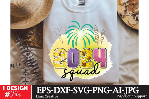 2024 Squad Sublimation PNG ,Happy NEw Year Sublimation Design,New Year SVG Cut File,HAppy New Year Sublimation Bundle,New Year T-shirt Design,New Year Qutes,New Year Clip Art,New Year Sublimation PNG Bundle Sublimation Insomnia Std 