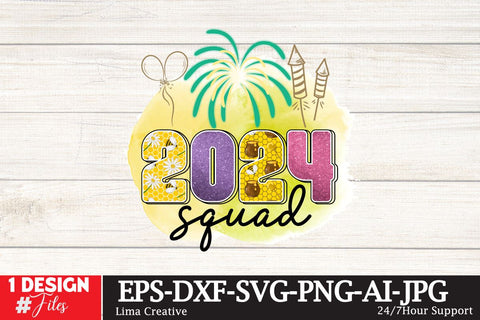 2024 Squad Sublimation PNG ,Happy NEw Year Sublimation Design,New Year SVG Cut File,HAppy New Year Sublimation Bundle,New Year T-shirt Design,New Year Qutes,New Year Clip Art,New Year Sublimation PNG Bundle Sublimation Insomnia Std 