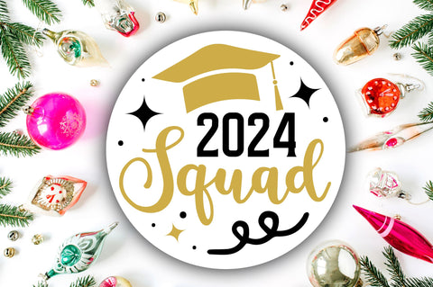 2024 squad svg design SVG Regulrcrative 