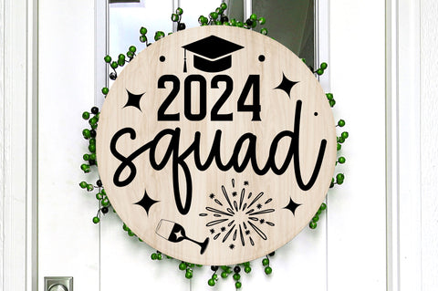 2024 squad svg design SVG Regulrcrative 