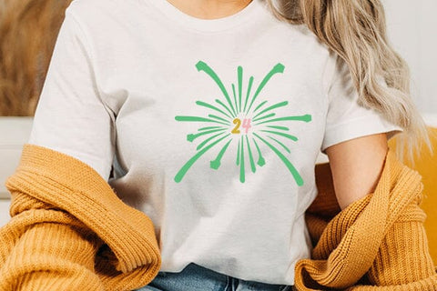 2024 SVG Angelina750 