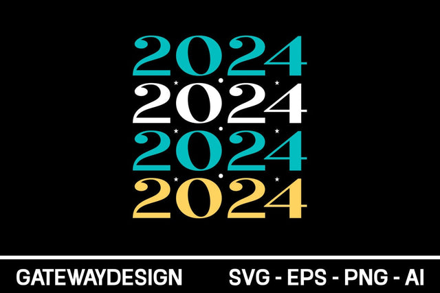 2024 Svg Design SVG designmaster24 