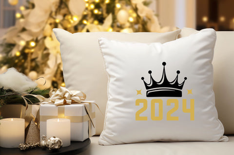 2024 Svg Design SVG Regulrcrative 