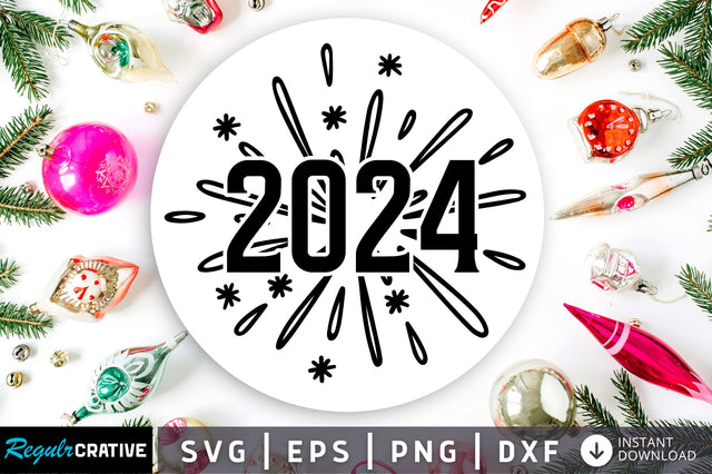 2024 svg design SVG Regulrcrative 