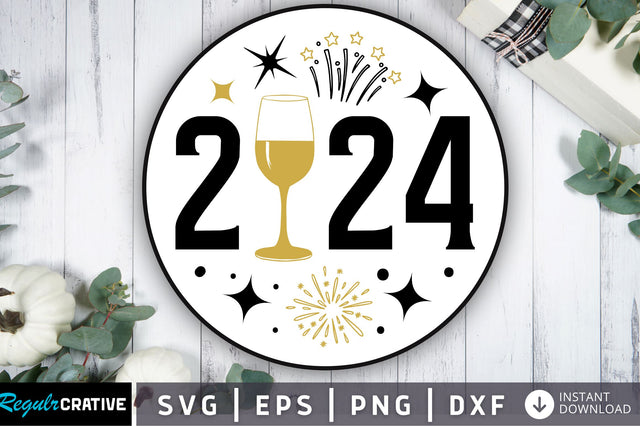 2024 svg design SVG Regulrcrative 