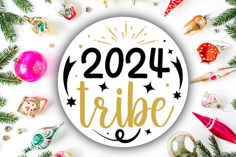 2024 tribe svg design SVG Regulrcrative 