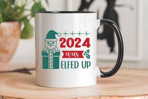 2024 was elfed up SVG Angelina750 