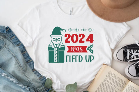 2024 was elfed up SVG Angelina750 