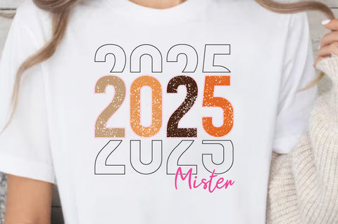 2025 mister, New Years SVG, New Year SVG Bundle, 2025 Svg, New Years Eve Shirt, New Years SVG Quotes, Funny New Years Design SVG farhad farhad 