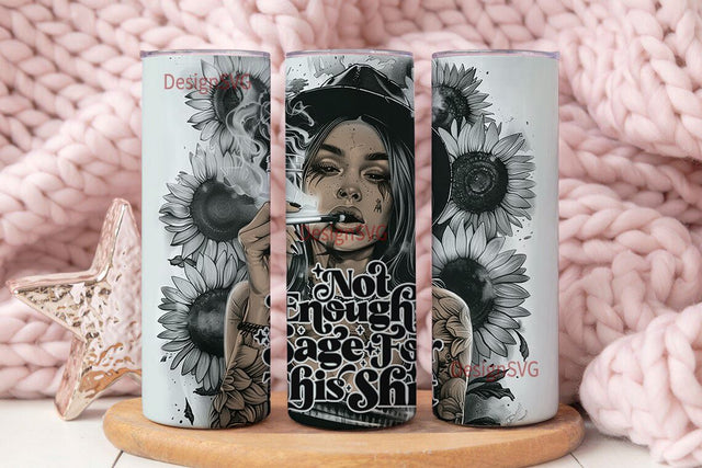 20oz tumbler wrap, Sublimation design templates, straight png Digital download. skull tumbler Sublimation DesignSVG 