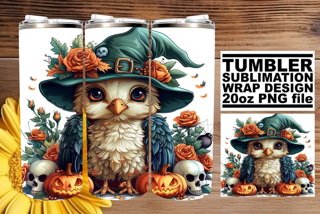 20oz Tumbler Wrap: Turkey Sublimation Design Sublimation afrosvg 