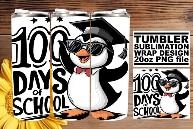 20oz Tumbler Wrap with Fun Animal Designs Sublimation afrosvg 