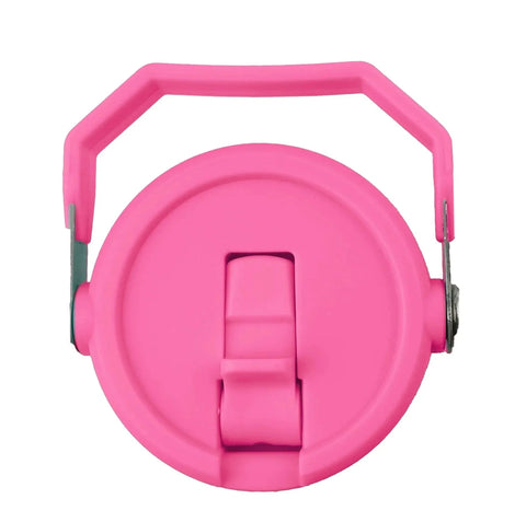 22 oz Everyday Flip Straw Tumbler - Hot Pink | Master Maker Crafts Physical DIY Craft Warehouse 