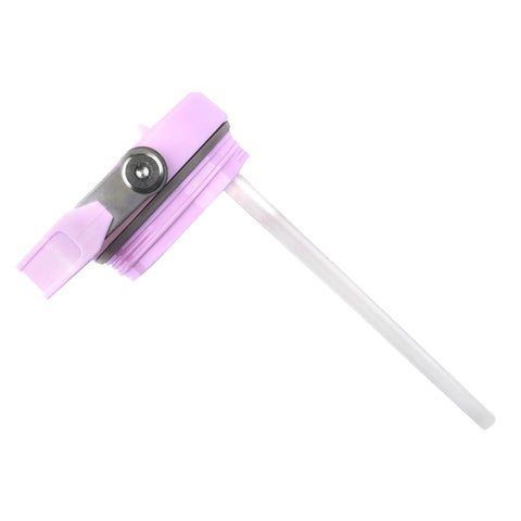 22 oz Everyday Flip Straw Tumbler - Lavender | | Master Maker Crafts Physical DIY Craft Warehouse 