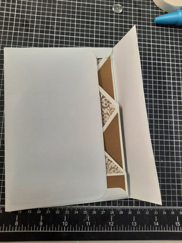 2401 Unique Folded Card Multiple Machine Formats 3D Paper Designs by Rae 