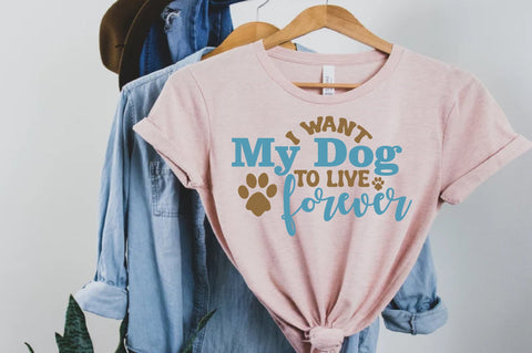 25 Big Dog SVG Bundle, Dog Paw SVG SVG orpitasn 