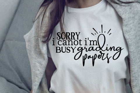 25 Teacher svg bundle, School svg SVG orpitasn 